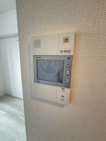 【セキュリティ】 | エスリードザ・グラン大阪サウス