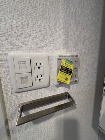 【設備】 | エスリードザ・グラン大阪サウス