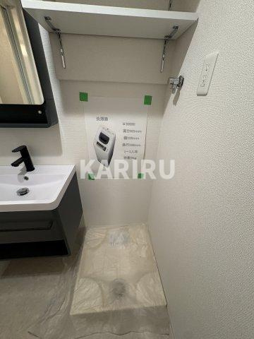 セレニテ谷町四丁目アリエのその他