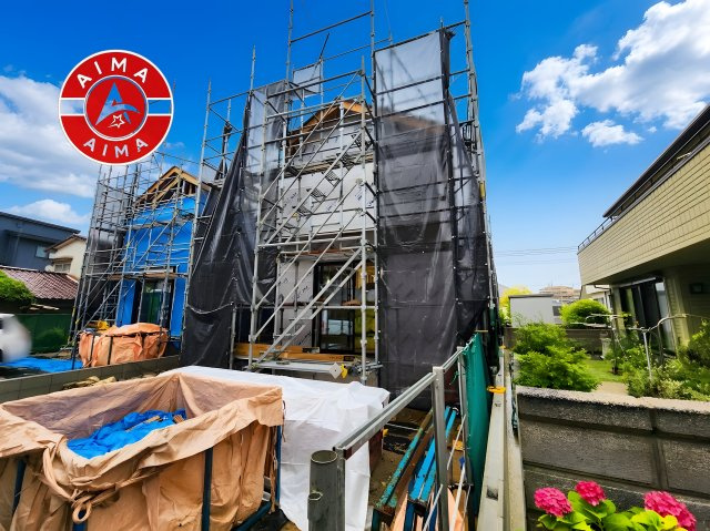 福岡市早良区飯倉6丁目第8-2棟（1号棟）