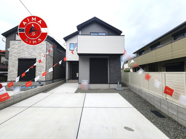 福岡市早良区飯倉6丁目第8-2棟（1号棟）