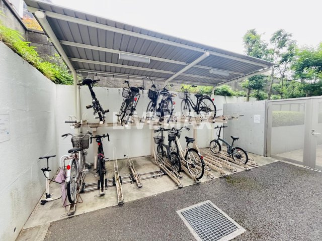 【その他】タキミハウス西早稲田