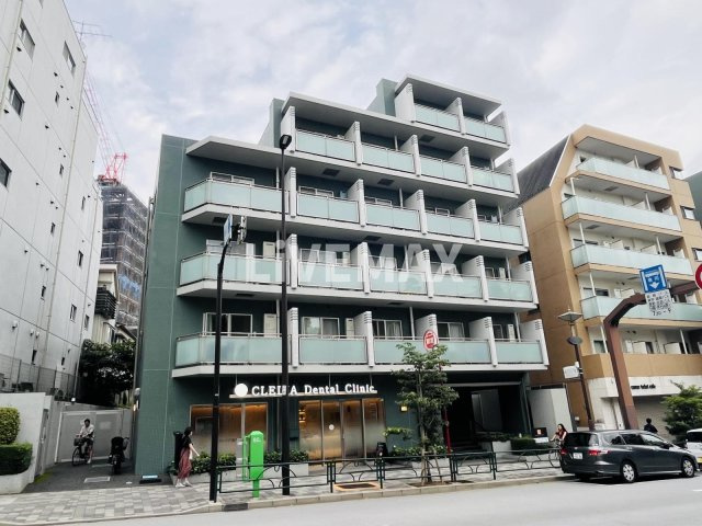 タキミハウス西早稲田の画像