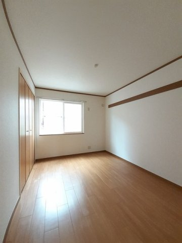 クレストールミヤマの内装|中はこのようになっています