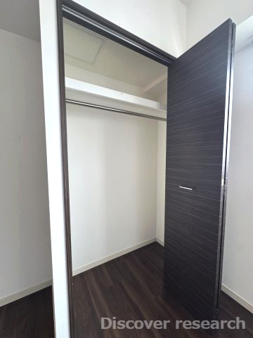 レアシス相模原駅前の収納
