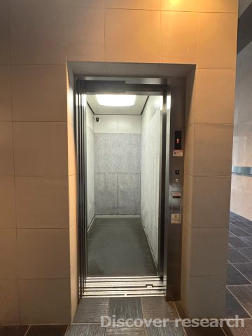 レアシス相模原駅前の設備
