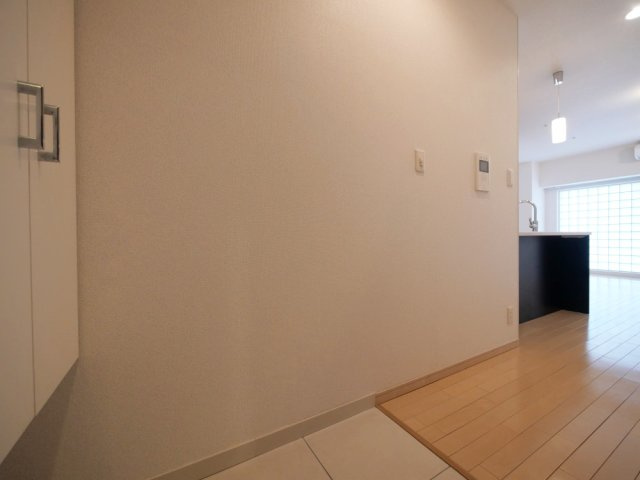 大阪市西区北堀江１丁目の賃貸マンションの居間・リビング