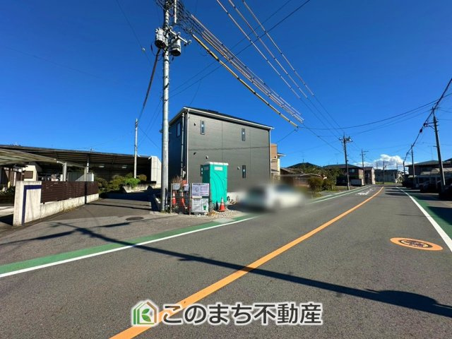 CRADLEGARDEN高根沢町宝積寺第19 こだわりポイント満載のCRADLEGA