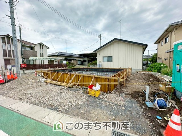 CRADLEGARDEN高根沢町宝積寺第19