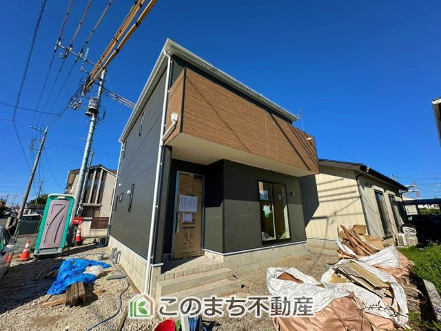 CRADLEGARDEN高根沢町宝積寺第19