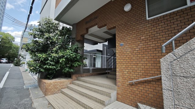 【エントランス】第2七耀マンション