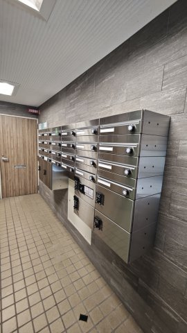 【その他共用部分】第2七耀マンション