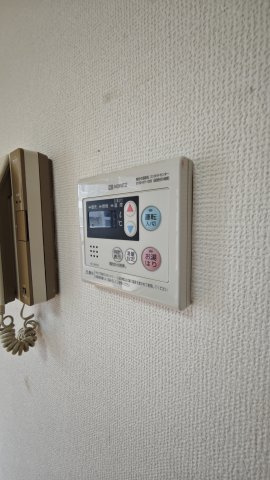 【設備】第2七耀マンション