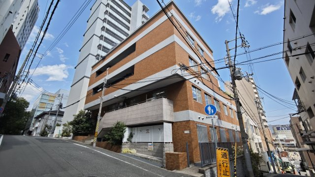 第2七耀マンションの画像