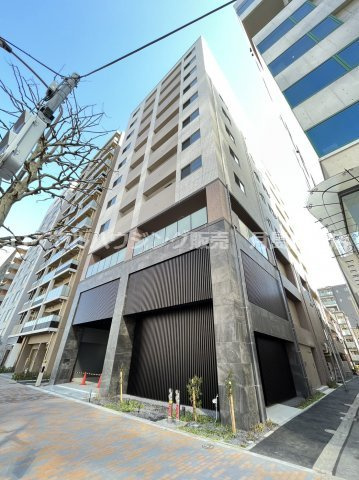 ☆おしゃれな外観です☆