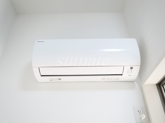 BEテラス赤羽の設備|エアコン完備です！
