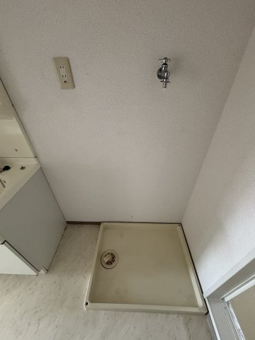 ミモザの設備