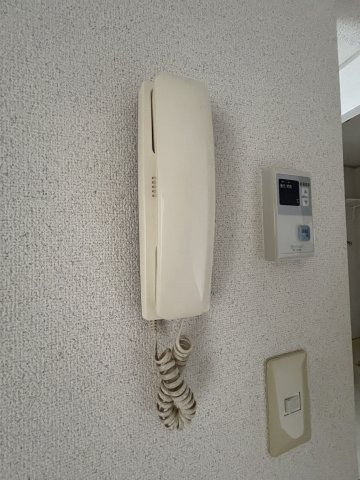ミモザのセキュリティ