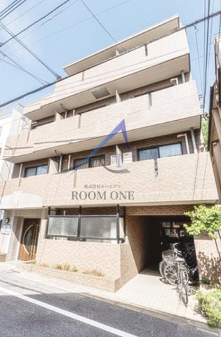 アヴァンティ哲学堂公園