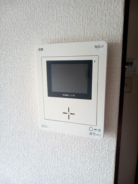 サンハイムＴ・Ｓのセキュリティ