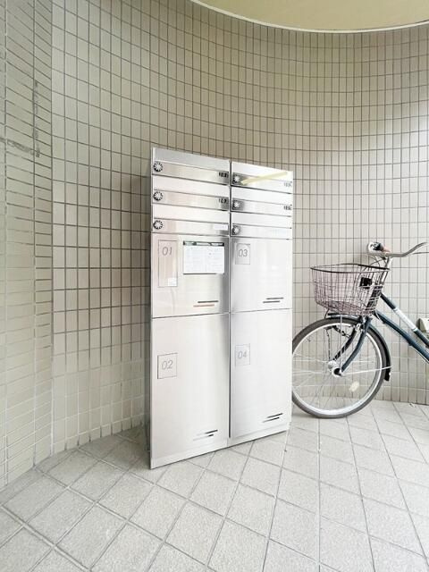 サンハイムＴ・Ｓのその他共用部分