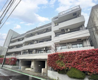 サンレイ広尾エクセレンテの画像