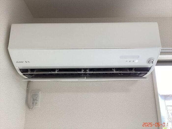 Yasuna39の設備
