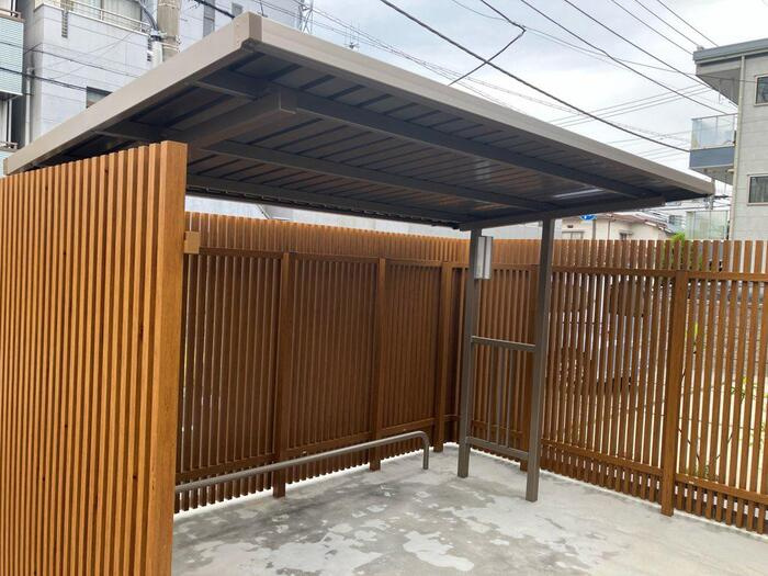 Yasuna39のその他共用部分