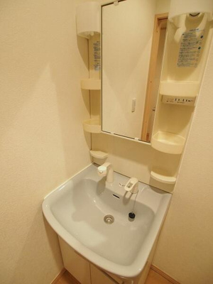 【洗面所】 | エトワール白楽 | 別室参考写真