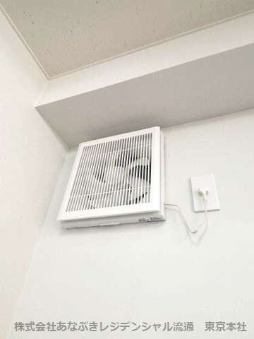 タイメイビル の設備