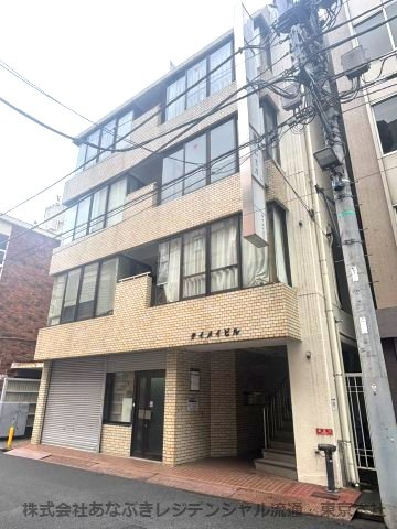 タイメイビル 