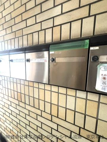 タイメイビル のその他共用部分