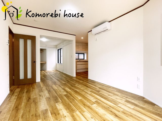 さいたま市西区西大宮　中古戸建