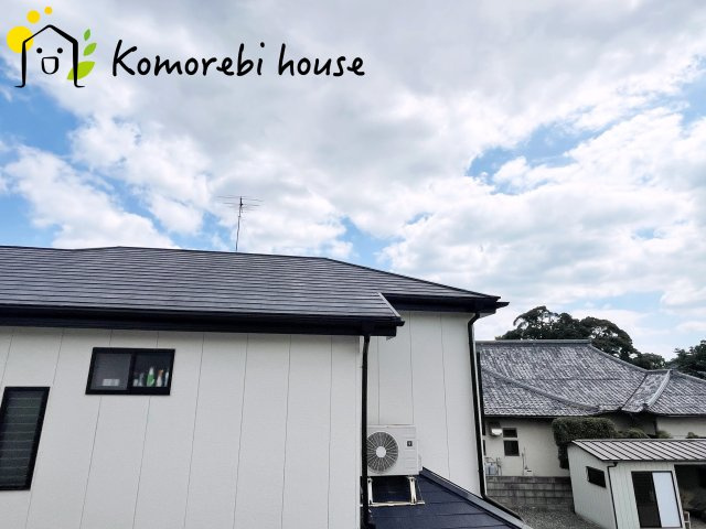 さいたま市西区西大宮　中古戸建の展望