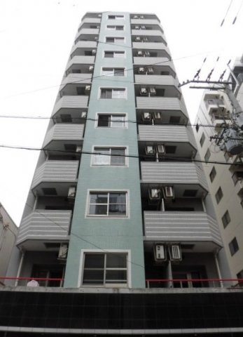 大阪市中央区瓦屋町１丁目の賃貸マンション
