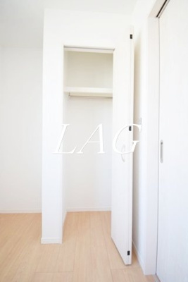 【収納】 | Ｆｉｎｅ　Ｃｏｕｒｔ　与野 | 収納です。