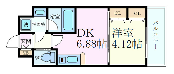 プレジオ中津