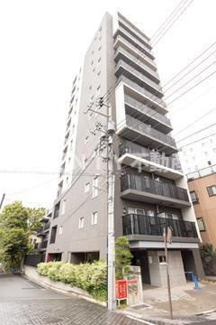 【その他】 | マスターズコート北品川
