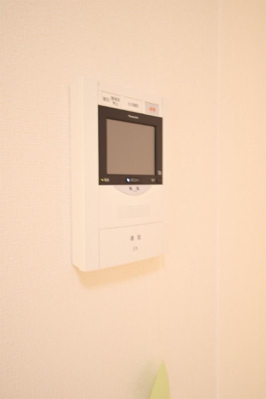 リファレンスベイサイドのセキュリティ