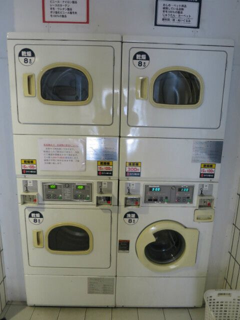 リファレンスベイサイドのその他共用部分