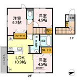 木犀館Ⅱの画像