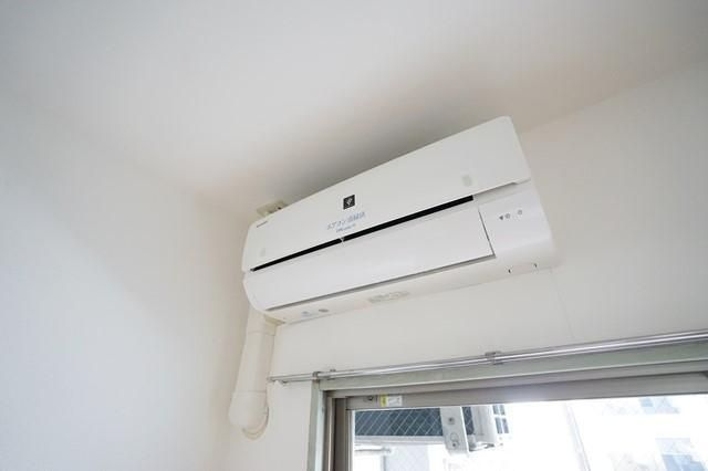ｱｳﾞｧﾝｾ那の川のその他共用部分