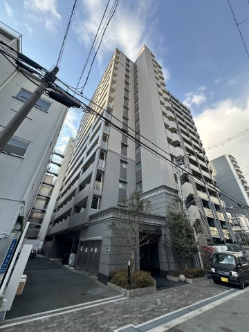 ミュプレ北浜