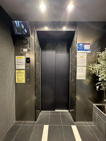ミュプレ北浜のその他共用部分