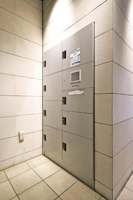 エル・グランジュテ新宿のその他共用部分