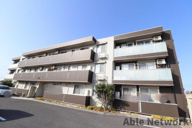 ラ　ルーチェＡ