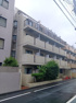 扶桑ハイツ経堂の画像
