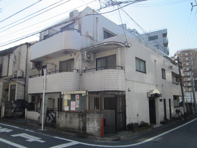 ビアメゾン要町の画像