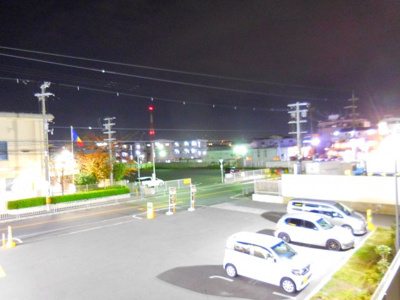 【展望】 | ファミーユ大阪高槻
