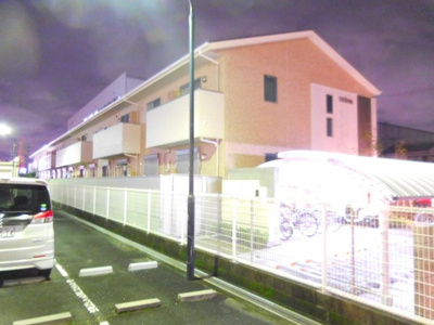 【周辺】 | ファミーユ大阪高槻